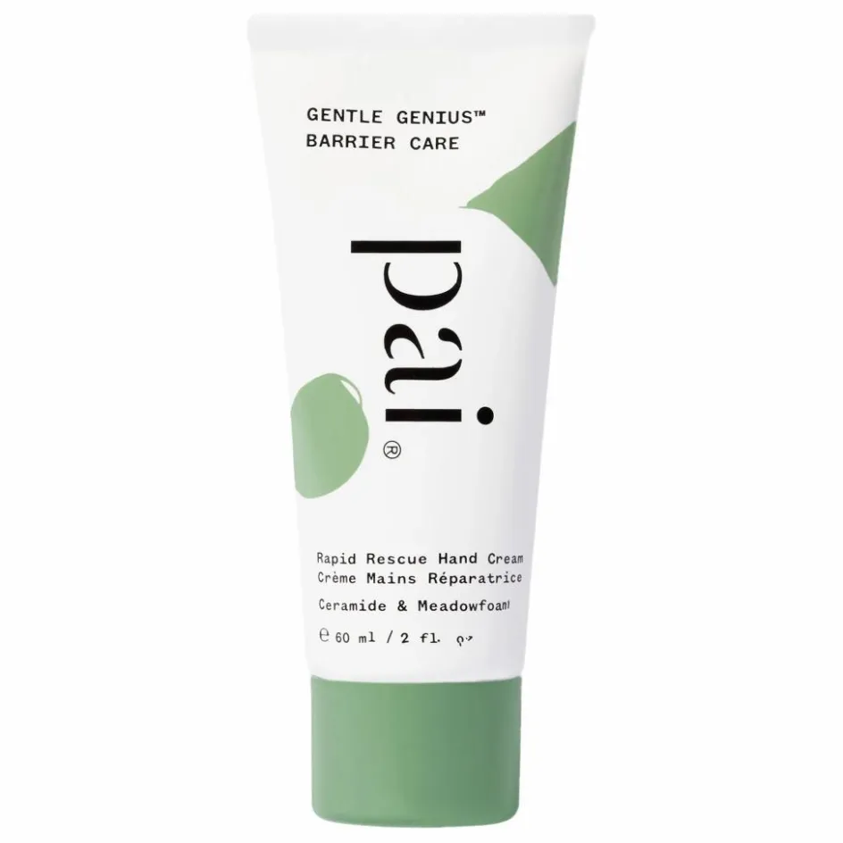 Sale Pai Skincare Crème Mains Réparatrice Gentel Genius - 60 ml Non teinté