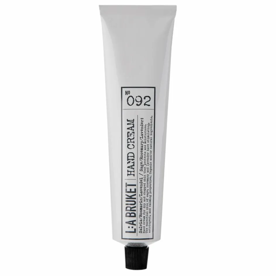 L:A BRUKET Crème mains Sauge Romarin Lavande 092 - 70 ml|Homme/Femme Soins Du Corps|Soins, Wellness