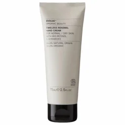 Homme/Femme Evolve Soins Du Corps|Taille Voyage*Crème mains Timeless Renewal - 75 ml