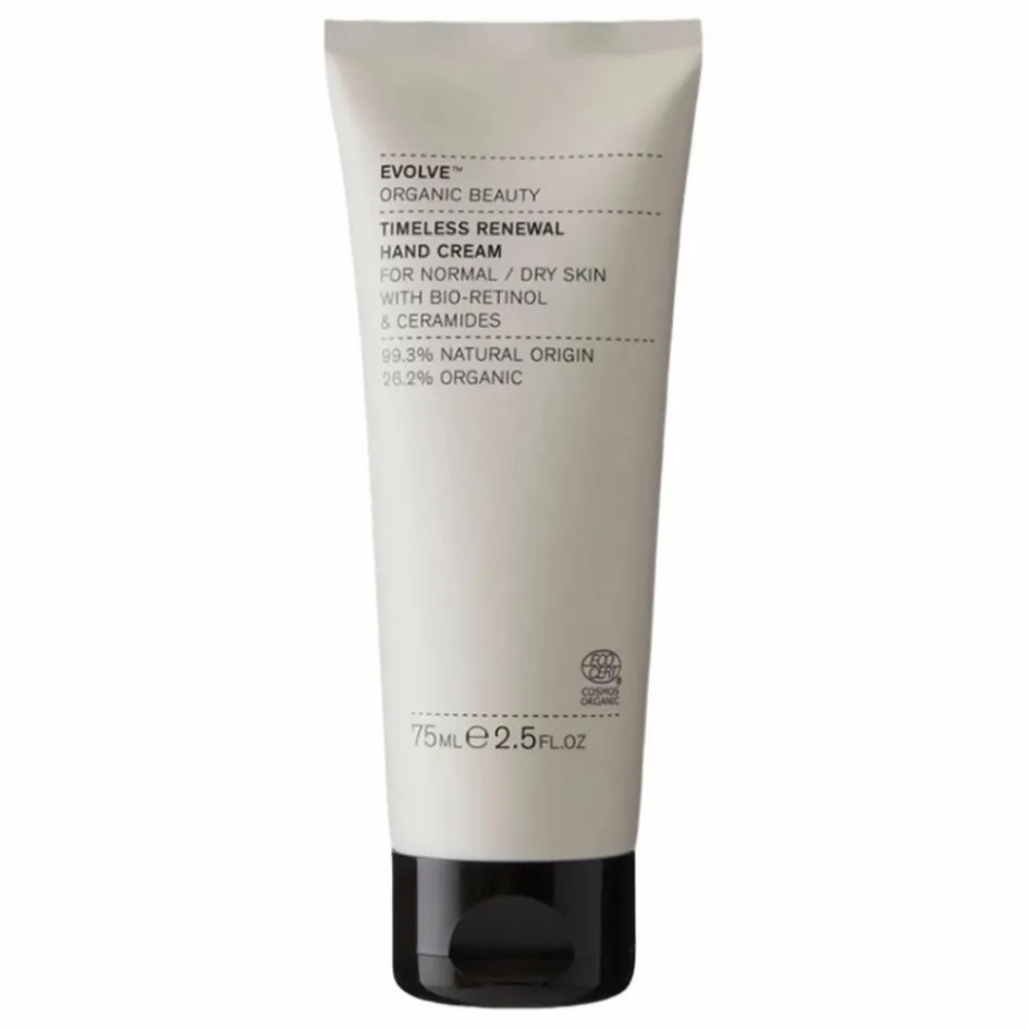 Homme/Femme Evolve Soins Du Corps|Taille Voyage*Crème mains Timeless Renewal - 75 ml