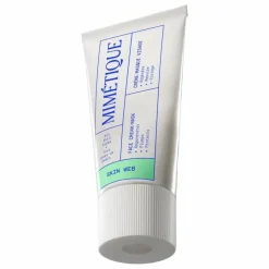 MIMÉTIQUE Crème masque hydratant visage Skin Web - 100 ml|Homme/Femme Soins Du Visage|Soins, Wellness