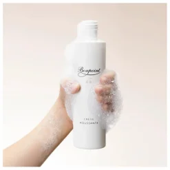 Bonpoint Crème moussante nettoyante visage, corps et cheveux - 200 ml|Enfant Soins Du Visage|Soins Du Corps