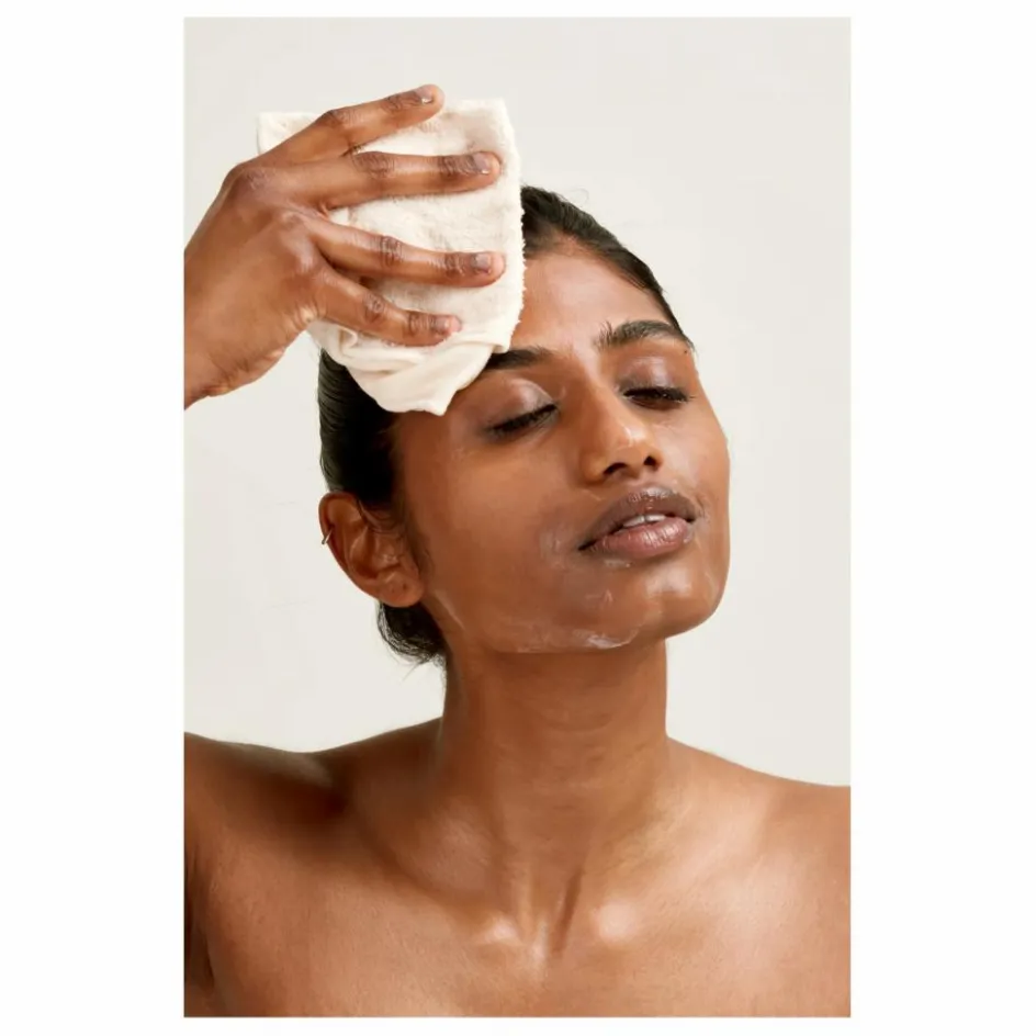 Hot Pai Skincare Crème nettoyante douce Middlemist seven Non teinté