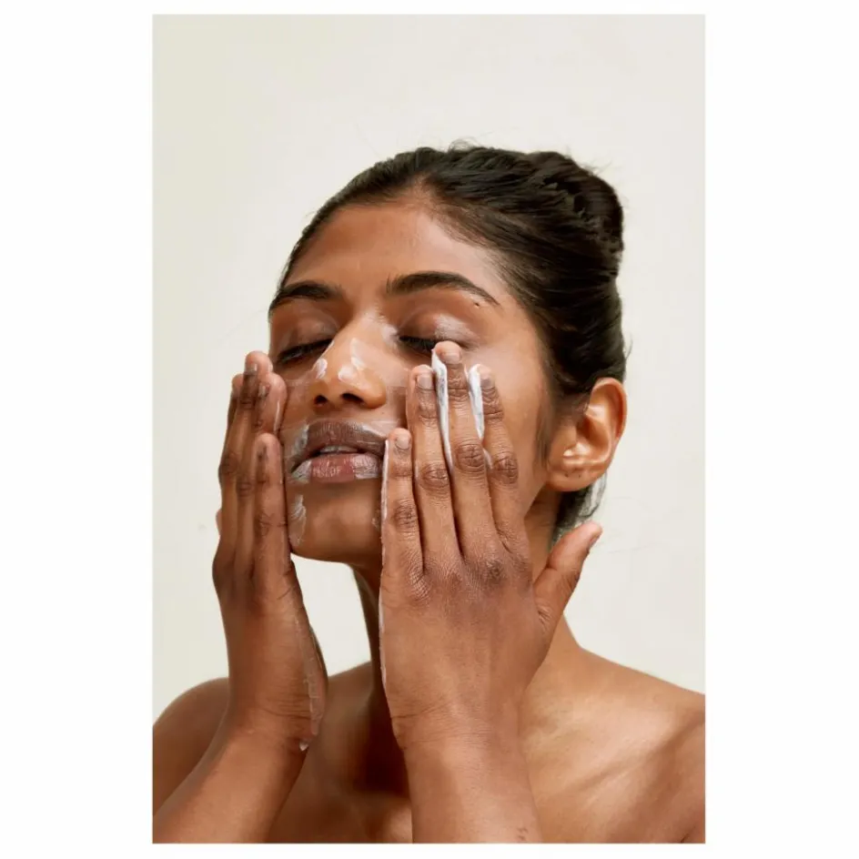 Hot Pai Skincare Crème nettoyante douce Middlemist seven Non teinté