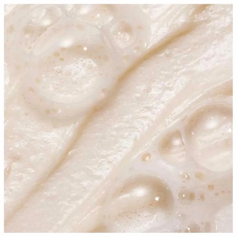 WHAMISA Crème nettoyante moussante aux fleurs bio fermentées - 150ml|Femme Soins Du Visage