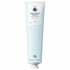 Enfant Petit Bateau Soins Du Corps|Soins Du Corps*Crème nourrissante visage & corps - 150 ml