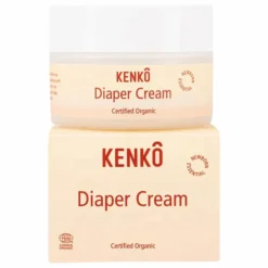 Enfant Kenkô Soins Du Corps|Soins Du Corps*Crème pour le change bébé