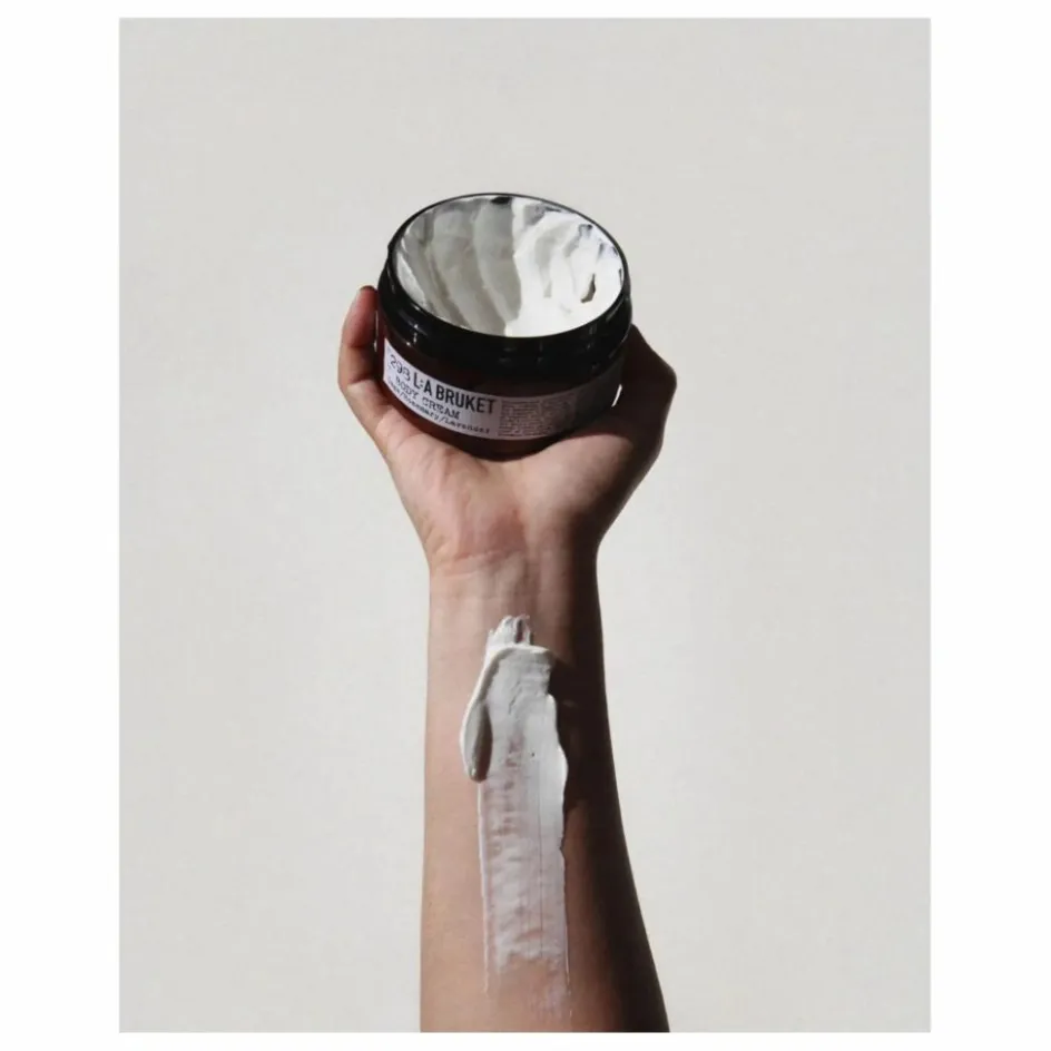 L:A BRUKET Crème pour le corps Sauge Romarin et Lavande 298 - 200ml|Homme/Femme Soins Du Corps|Soins, Wellness