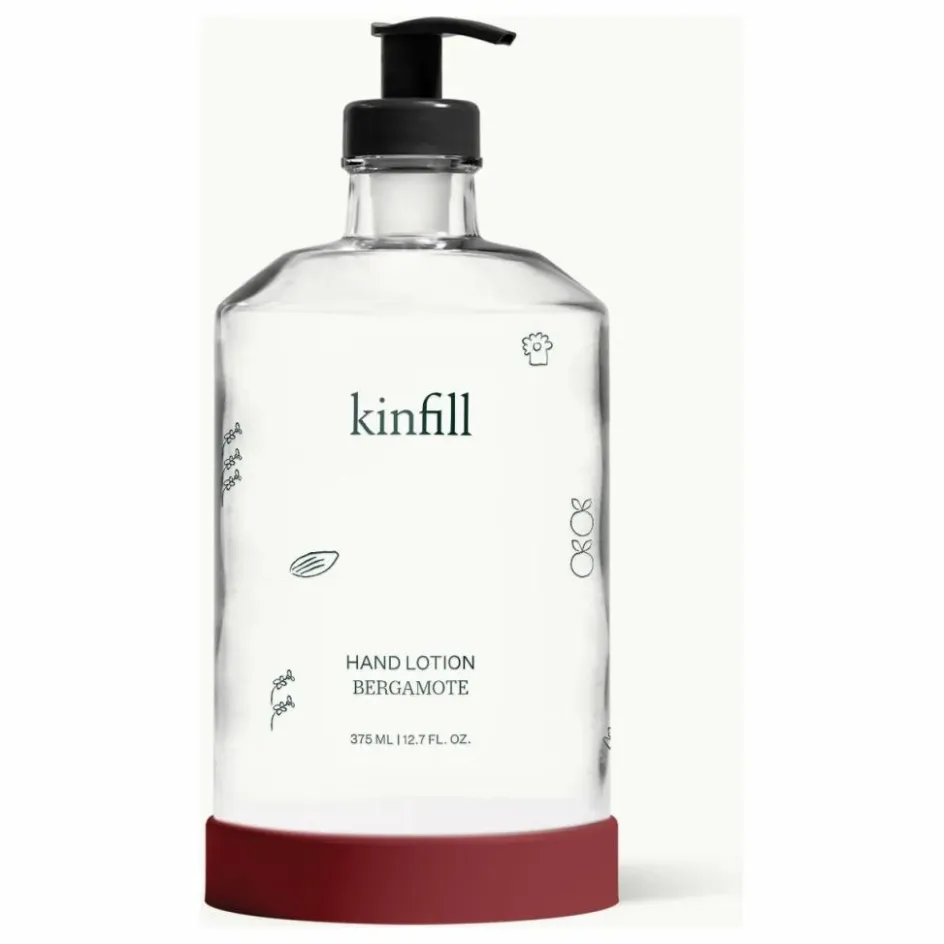 Homme/Femme Kinfill Soins Du Corps|Soins, Wellness*Crème pour les mains - Bergamote