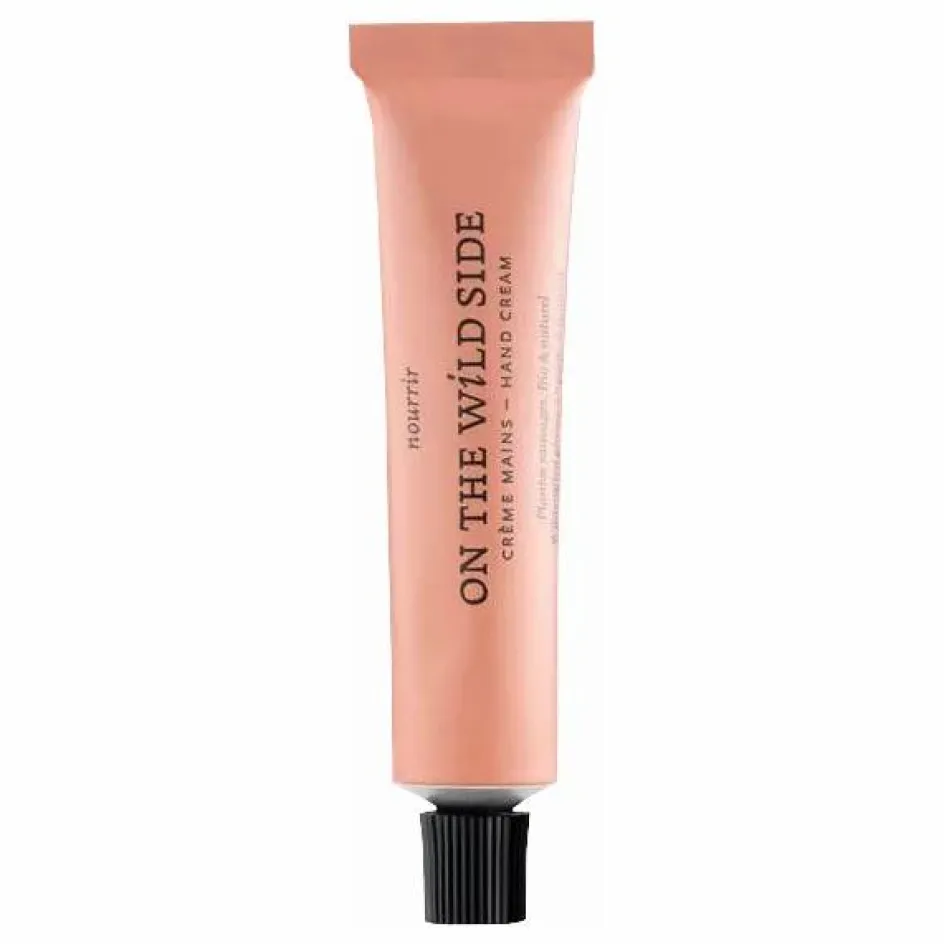 Femme On The Wild Side Soins Du Corps*Crème pour les mains - 30ml