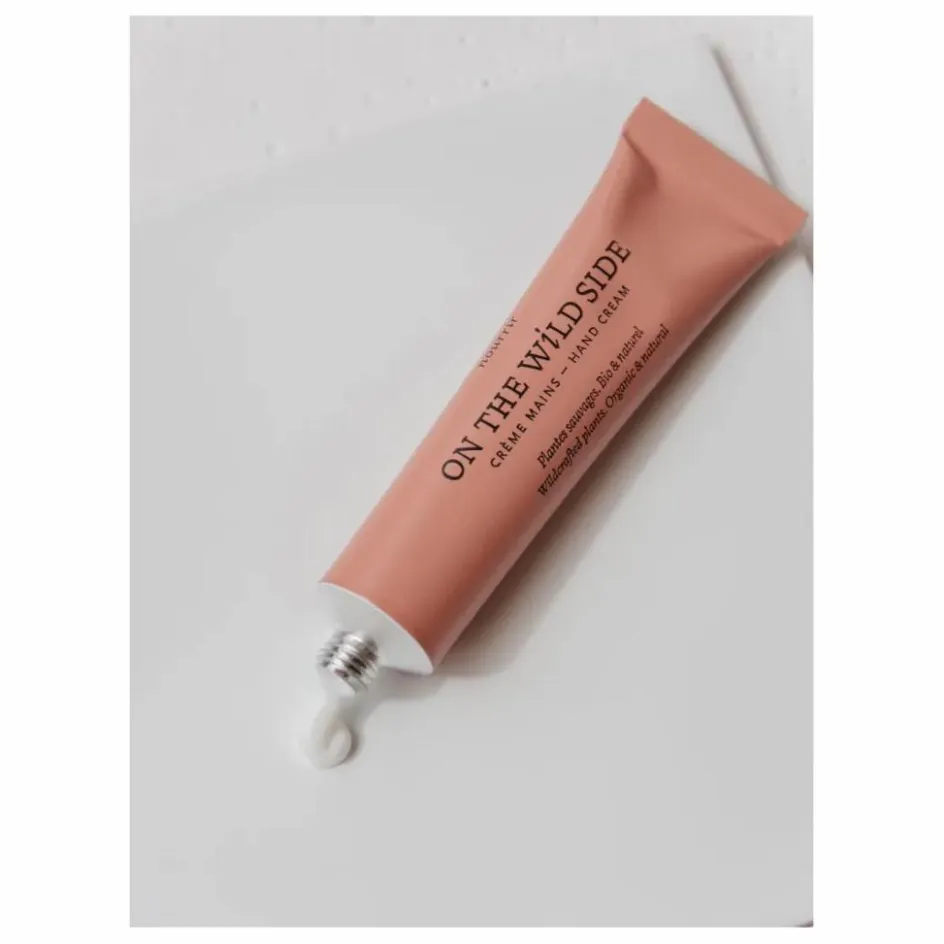 Femme On The Wild Side Soins Du Corps*Crème pour les mains - 30ml