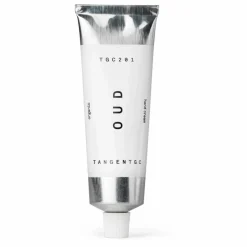 Outlet Tangent GC Crème pour les mains bio Oud - 50 ml Argenté