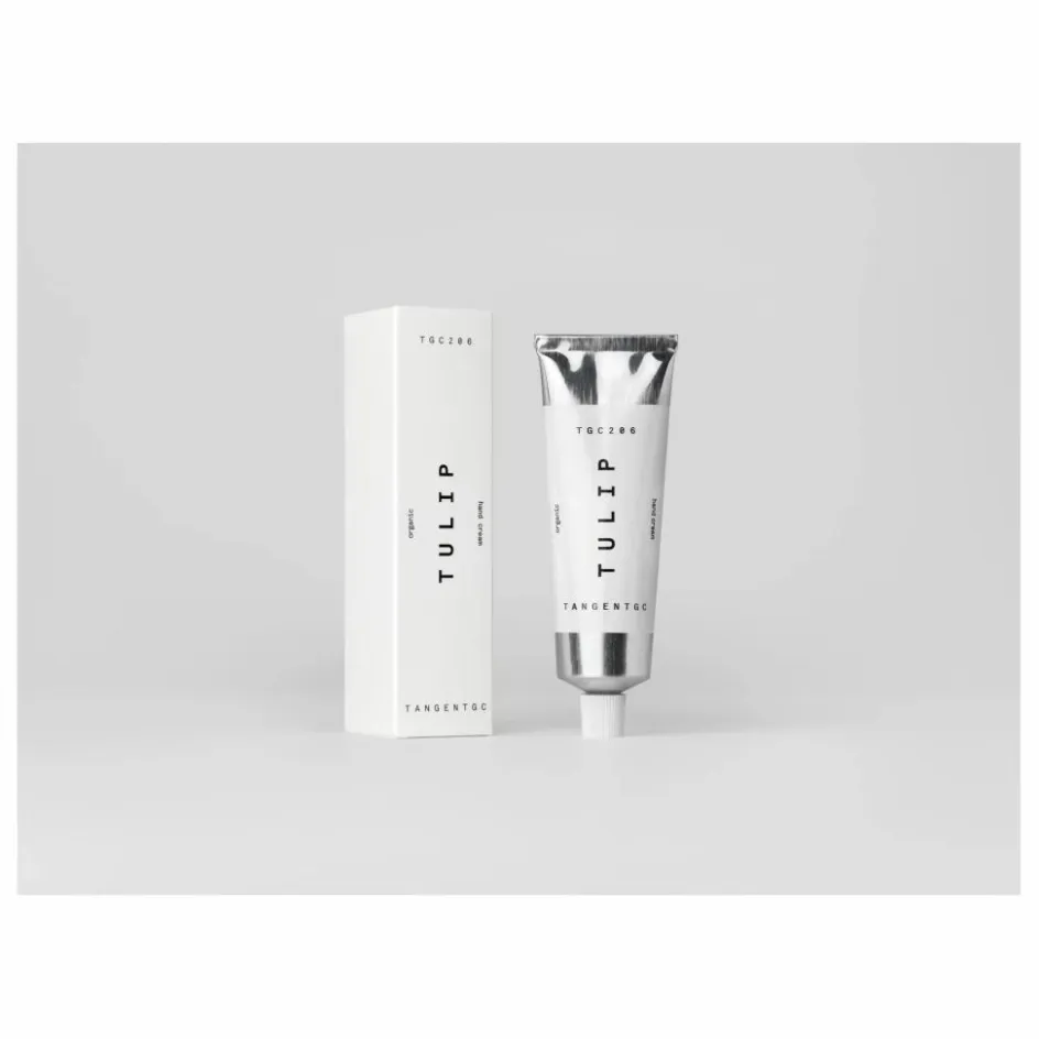 Hot Crème pour les mains bio Tulipe - 50 ml Homme/Femme Soins Du Corps|Soins, Wellness