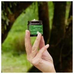 Antipodes Crème raffermissante au collagène Lime Caviar - 60 ml|Femme Soins Du Visage|Taille Voyage