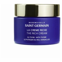 Best Mademoiselle Saint Germain Crème riche - 50ml Non teinté