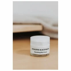 Hot Crème riche nourissante - 50 ml Femme Soins Du Visage|Taille Voyage