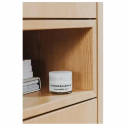 Hot Crème riche nourissante - 50 ml Femme Soins Du Visage|Taille Voyage