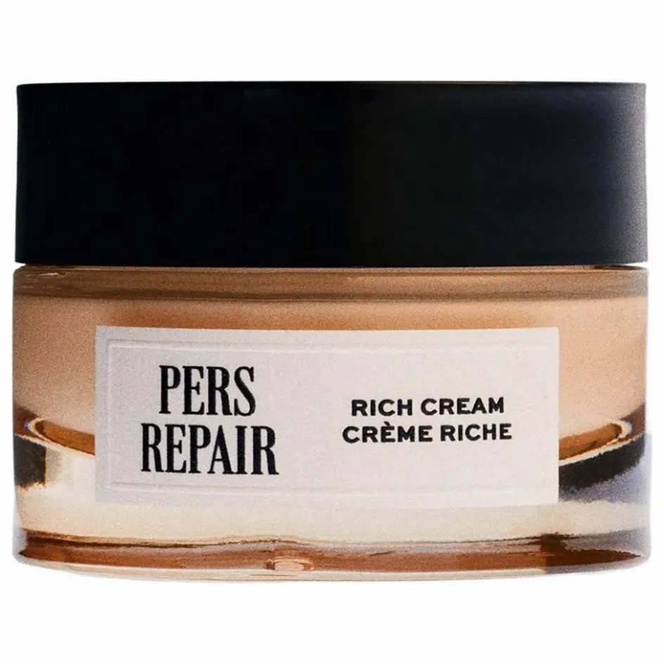 Pers Skincare Crème riche réparation intense - 50ml|Homme/Femme Soins Du Visage|Soins, Wellness
