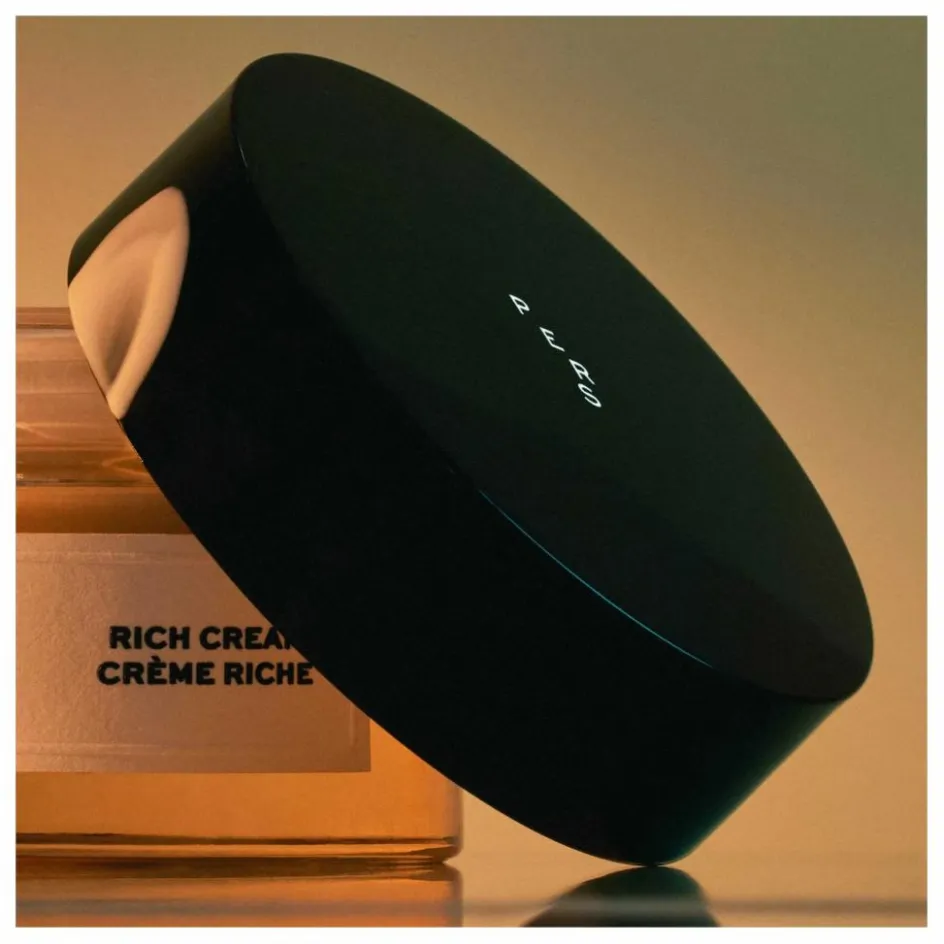 Pers Skincare Crème riche réparation intense - 50ml|Homme/Femme Soins Du Visage|Soins, Wellness