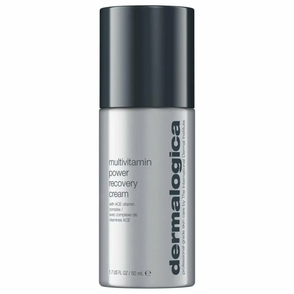 Homme/Femme Dermalogica Soins Du Visage|Soins, Wellness*Crème réparatrice multivitaminé - 50ml