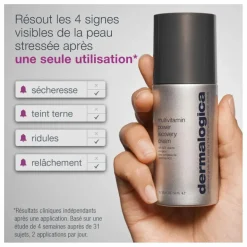 Homme/Femme Dermalogica Soins Du Visage|Soins, Wellness*Crème réparatrice multivitaminé - 50ml