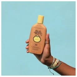 Homme/Femme Sunbum Soins Du Corps|Soins, Wellness*Crème solaire corps Original SPF50 - 237 ml