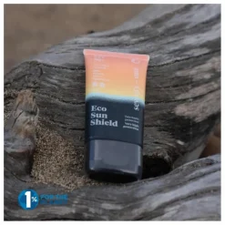 Homme/Femme SeventyOne Percent Soins Du Visage|Soins, Wellness*Crème solaire visage eco sun shield SPF50 - 50 ml