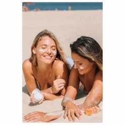 New Crème solaire visage SPF 50 - 50 gr Femme Soins Du Visage|Taille Voyage