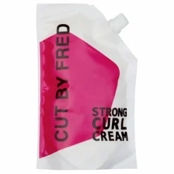 Best Crème Strong Curl - 300 ml Homme Soins, Wellness