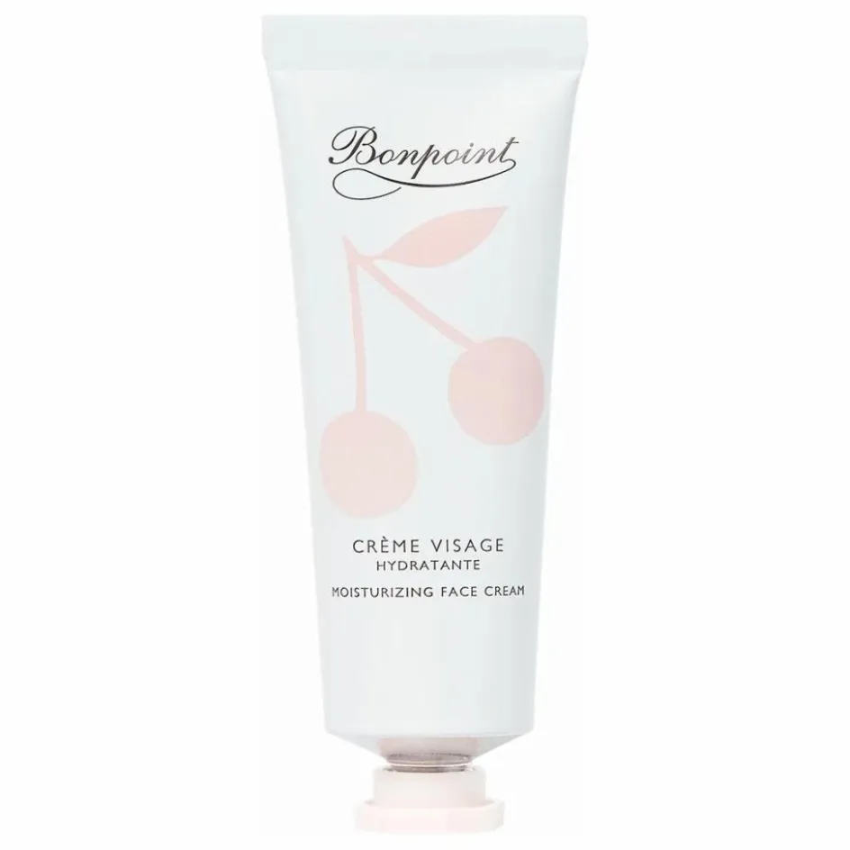 Hot Bonpoint Crème visage - 30ml Rose