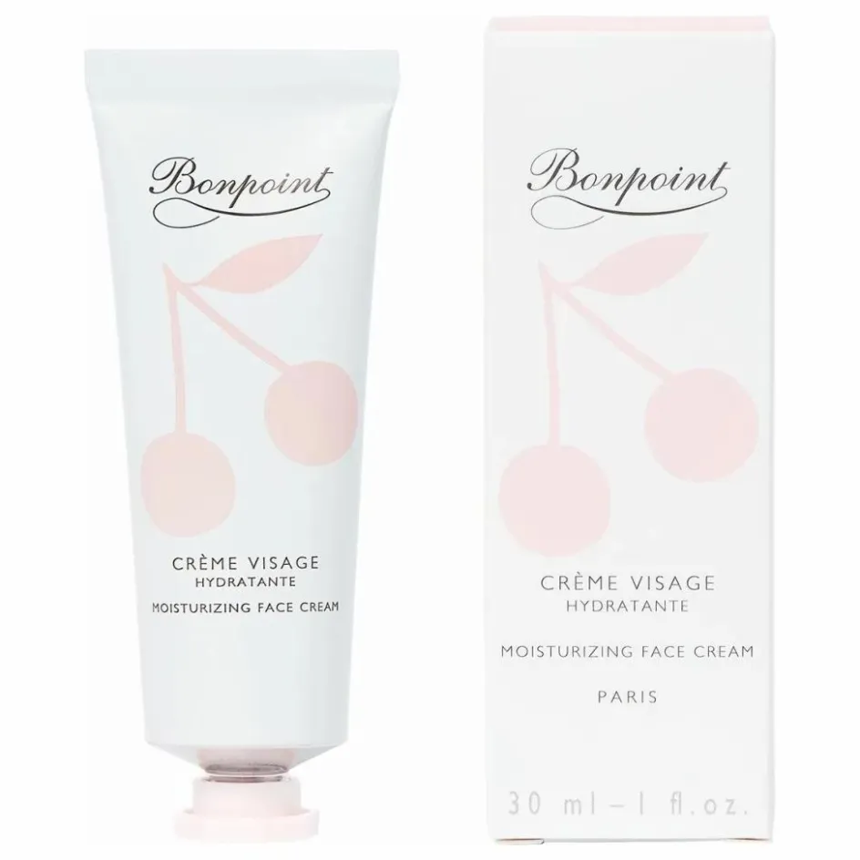 Hot Bonpoint Crème visage - 30ml Rose