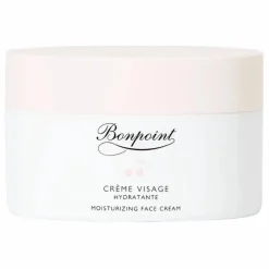 Bonpoint Crème visage hydratante - 50 ml|Femme Cadeau De Naissance|Soins Du Visage