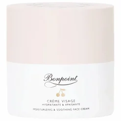 Clearance Bonpoint Crème visage hydratante Airless Pokémon - 50 ml Non teinté