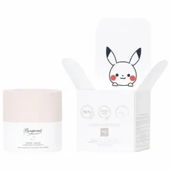 Clearance Bonpoint Crème visage hydratante Airless Pokémon - 50 ml Non teinté
