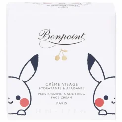 Clearance Bonpoint Crème visage hydratante Airless Pokémon - 50 ml Non teinté