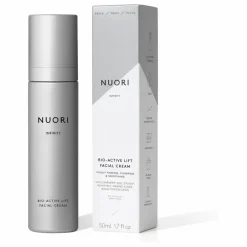 Nuori Crème visage raffermissante Infinity Bio-Active - 50ml|Femme Soins Du Visage