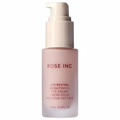 Outlet Rose Inc Crème yeux éclaircissante Eye Revival Non teinté