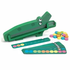Djeco Jeux Éducatifs*Crococroc