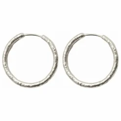 Alhaja Créoles Flamenco L ||Femme Boucles D'Oreilles