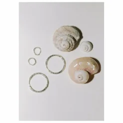 Alhaja Créoles Flamenco L ||Femme Boucles D'Oreilles
