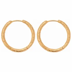 Femme Alhaja Boucles D'Oreilles*Créoles Flamenco L |
