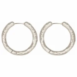 Femme Alhaja Boucles D'Oreilles*Créoles Flamenco M |