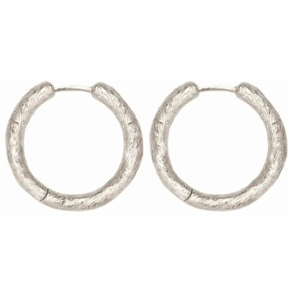 Femme Alhaja Boucles D'Oreilles*Créoles Flamenco M |