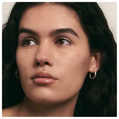 Femme Alhaja Boucles D'Oreilles*Créoles Flamenco M |