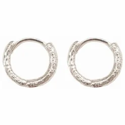 Best Créoles Flamenco S | Femme Boucles D'Oreilles