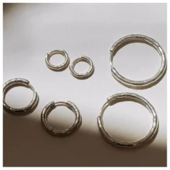 Best Créoles Flamenco S | Femme Boucles D'Oreilles