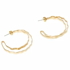 Femme Soko Boucles D'Oreilles*Créoles Fuliwa |
