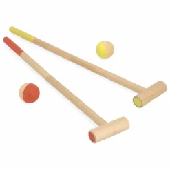Discount Croquet Grand Huit Jeux D'Extérieur
