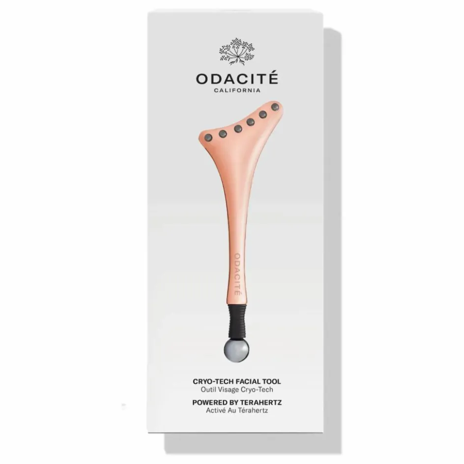 Sale Cryo-Tech Outil visage rafraîchissant Femme Accessoires|Outils De Massage