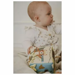 Sale Cube d'activités sensorielles - Safari Jouets D'Éveil|Jouets D'Éveil